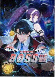 影视封面